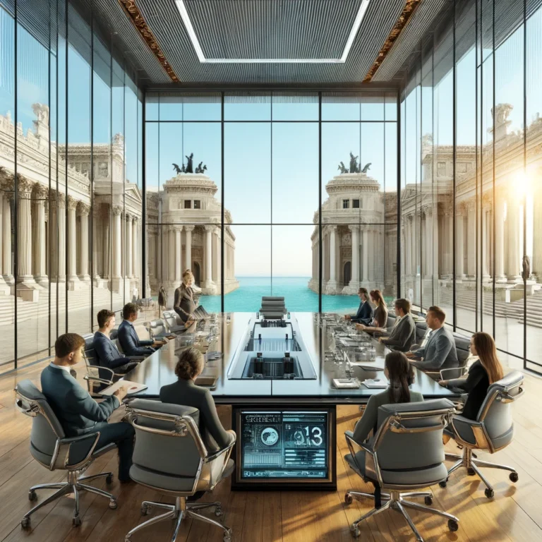 Business Oppurtunity 1