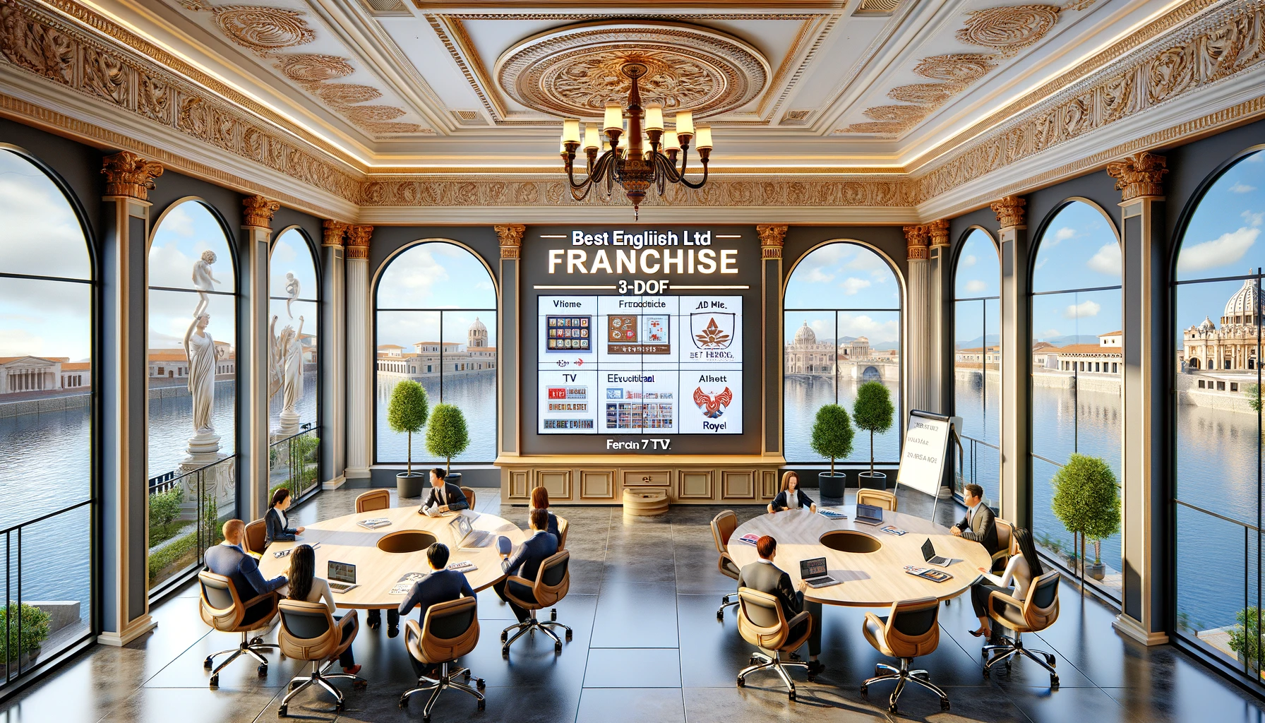 Franchise 18
