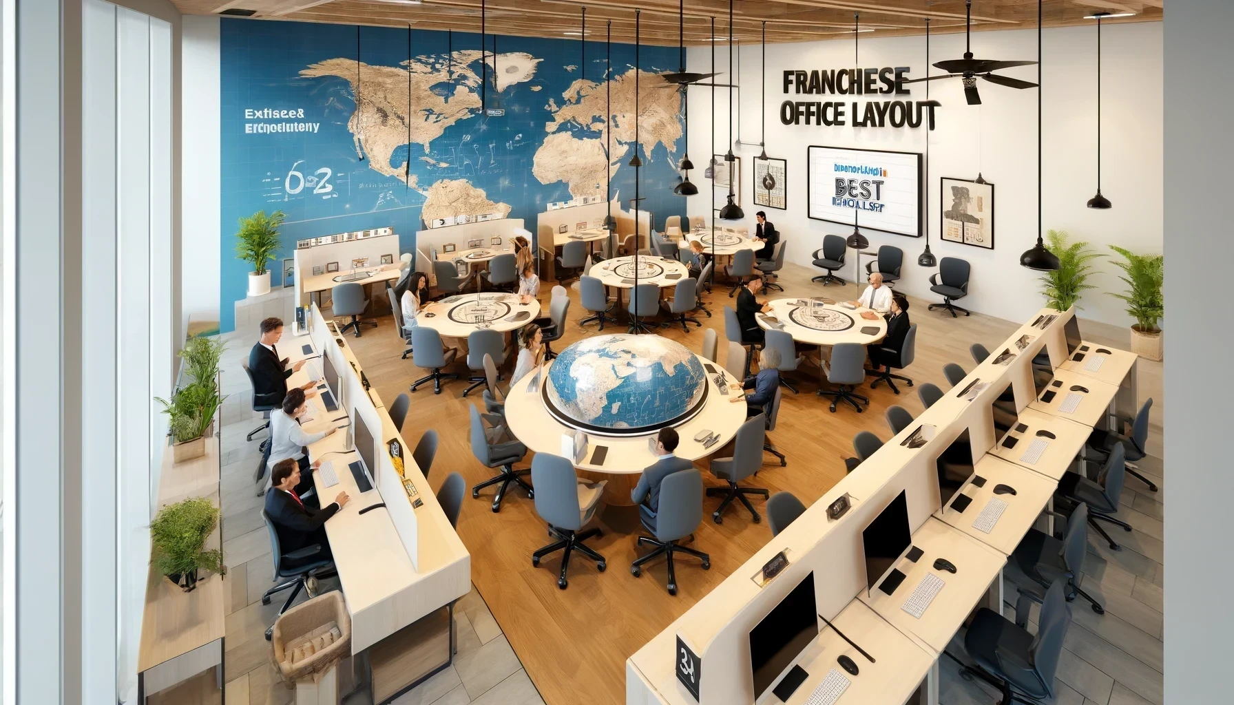 Franchise -4