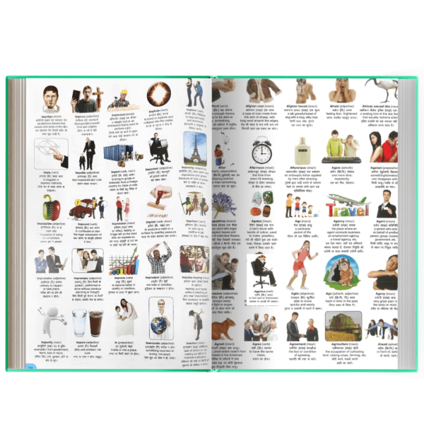 Blue and Pink Soft Magazine Cover Mockup Instagram Post (14)